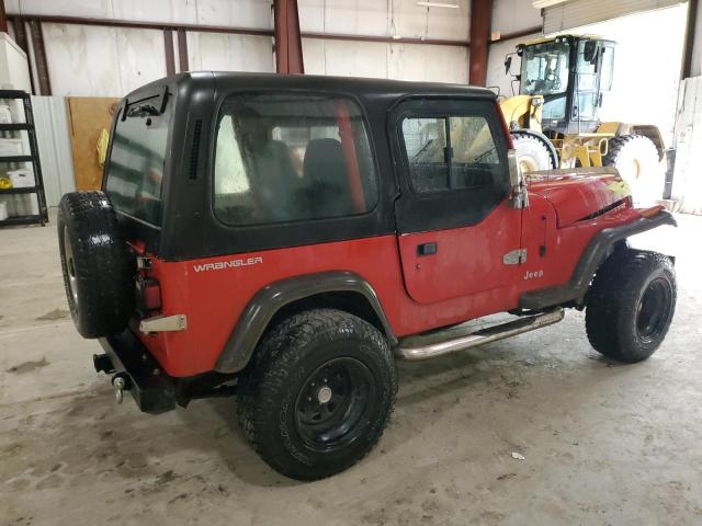 Vin: 1j4fy19p6pp262206, lot: 56566205, jeep wrangler s 19933