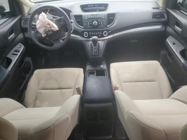 2015 HONDA CR-V LX - 5J6RM4H3XFL114560