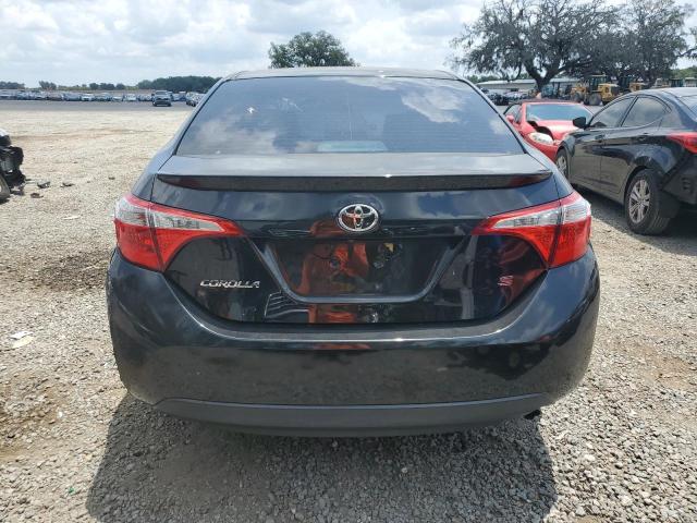 2016 TOYOTA COROLLA L - 2T1BURHE8GC524563