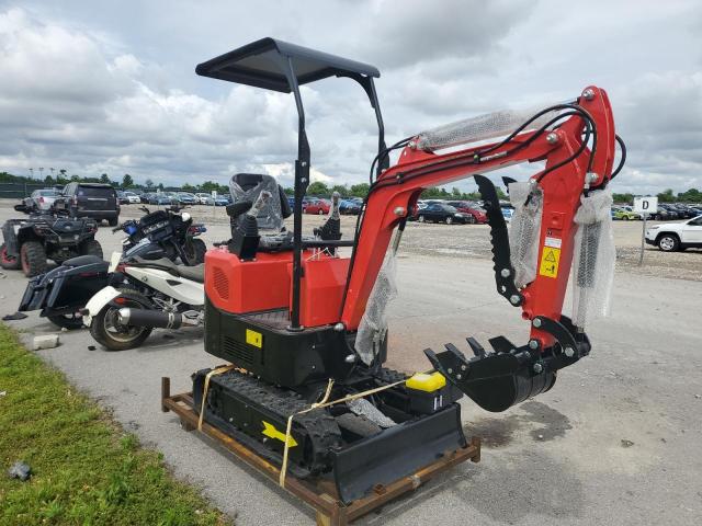 OTHER EXCAVATOR 2025 3811027 photo #1