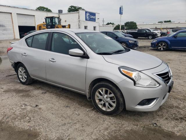 Vin: 3n1cn7ap6kl814164, lot: 58934735, nissan versa s 20194