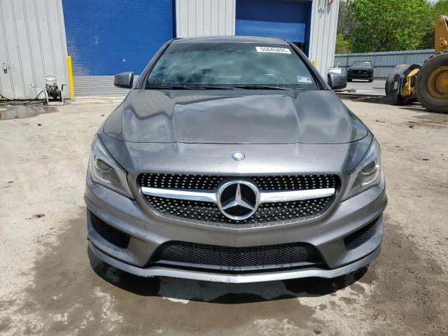 2016 MERCEDES-BENZ CLA 250 4M - WDDSJ4GB1GN317955