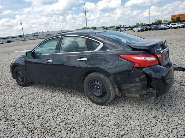 Vin: 1n4al3apxgc150852, lot: 58870705, nissan altima 2.5 20162