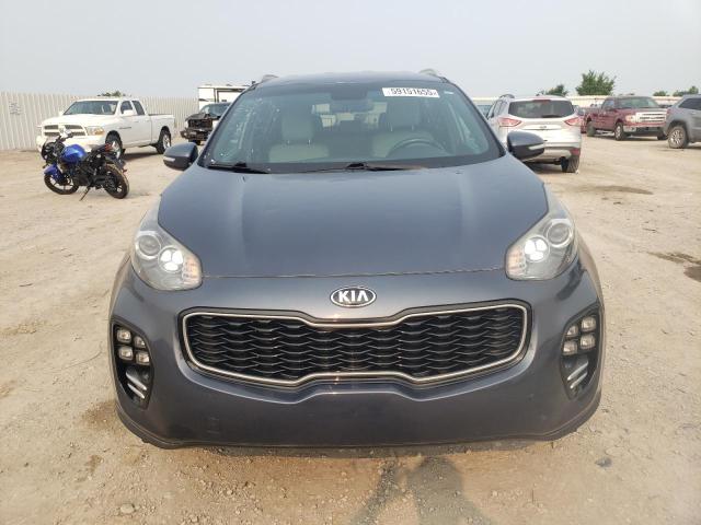 2019 KIA SPORTAGE E - KNDPNCAC7K7532558