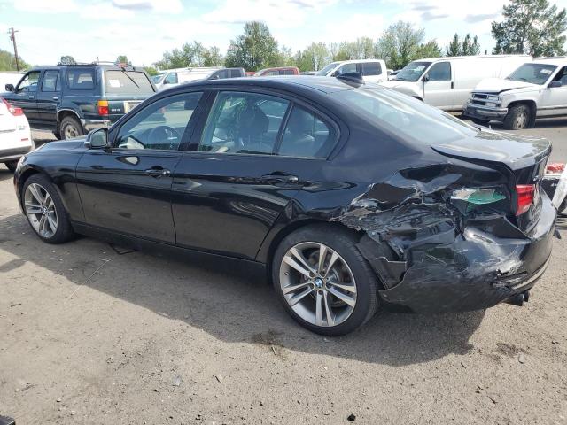 Vin: wba8e3g54gnu05280, lot: 58144325, bmw 3 series xi sulev 20162