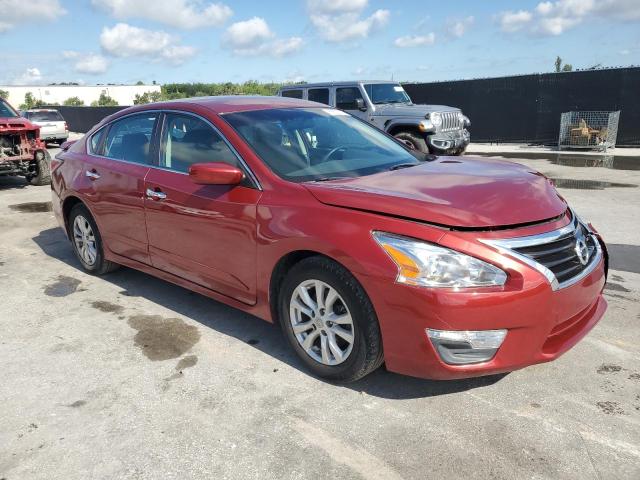 Vin: 1n4al3ap0fc112304, lot: 56693115, nissan altima 2.5 20154