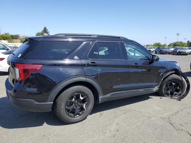 Vin: 1fmsk8jh2pga47615, lot: 58067925, ford explorer timberline 20233