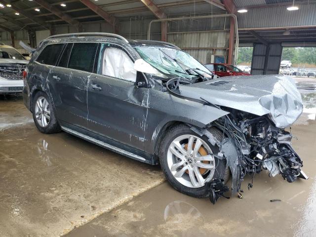 Vin: 4jgdf6ee8jb077515, lot: 56137355, mercedes-benz gls-class 450 4matic 20184