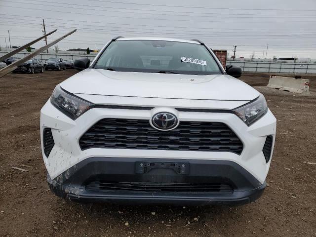 2019 TOYOTA RAV4 LE - 2T3F1RFV2KC040949