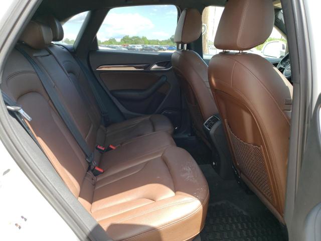 2018 AUDI Q3 PREMIUM - WA1JCCFS4JR014867