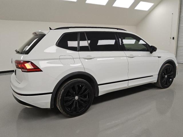 Vin: 3vv3b7ax9lm147982, lot: 55845915, volkswagen tiguan se 20203