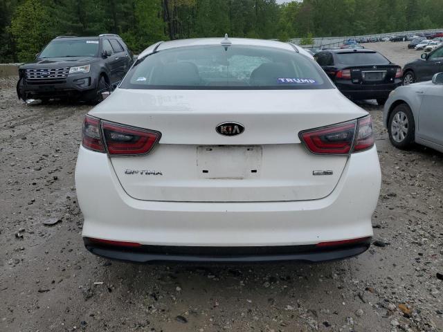 KNAGM4AD6F5077234 2015 KIA OPTIMA