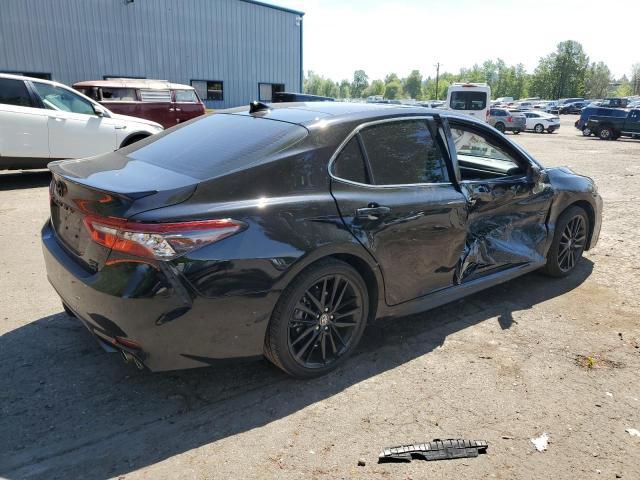 Vin: 4t1k61bk0ru108843, lot: 55888555, toyota camry xse 20243