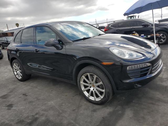 Vin: wp1aa2a28ela00300, lot: 56707485, porsche cayenne 20144