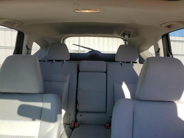 2016 HONDA CR-V EX - 2HKRM3H58GH570385