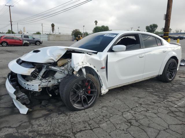 Vin: 2c3cdxgj1mh516530, lot: 55782465, dodge charger scat pack 2021 img_1