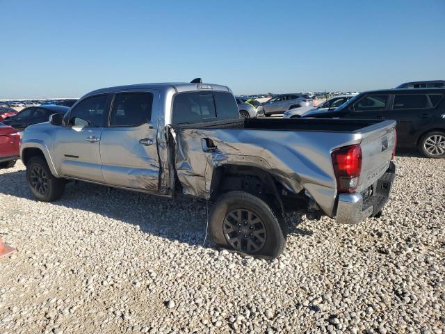 Vin: 3tmbz5dn9nm035609, lot: 56380035, toyota tacoma double cab 20222