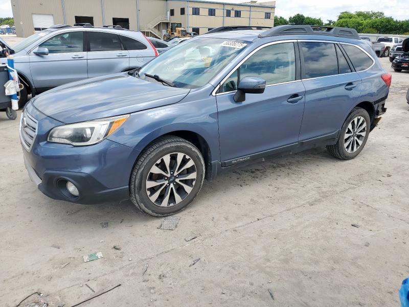 SUBARU OUTBACK 2.
