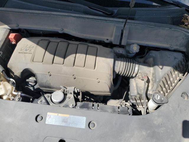 2015 BUICK ENCLAVE 5GAKRCKD0FJ120613