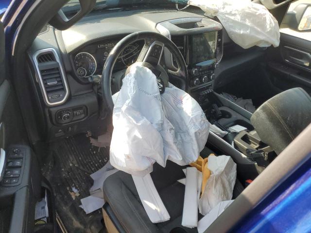2019 RAM 1500 BIG H - 1C6SRFFT7KN663257