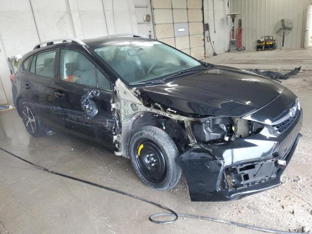 Vin: 4s3gtad62l3714046, lot: 58223735, subaru impreza premium 20204