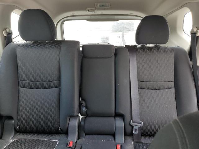 2017 NISSAN ROGUE S - KNMAT2MVXHP610651