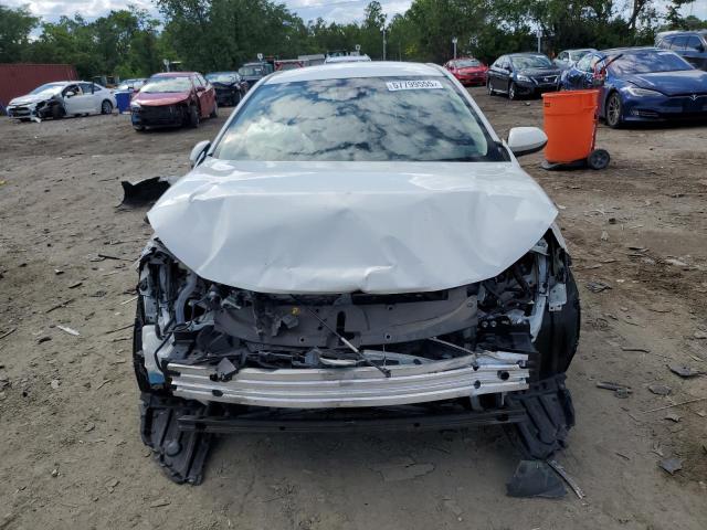 2021 TOYOTA COROLLA LE - JTDEPMAE8MJ189628