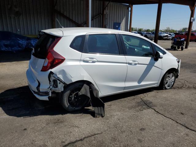 Vin: 3hggk5h48km712173, lot: 56300905, honda fit lx 20193