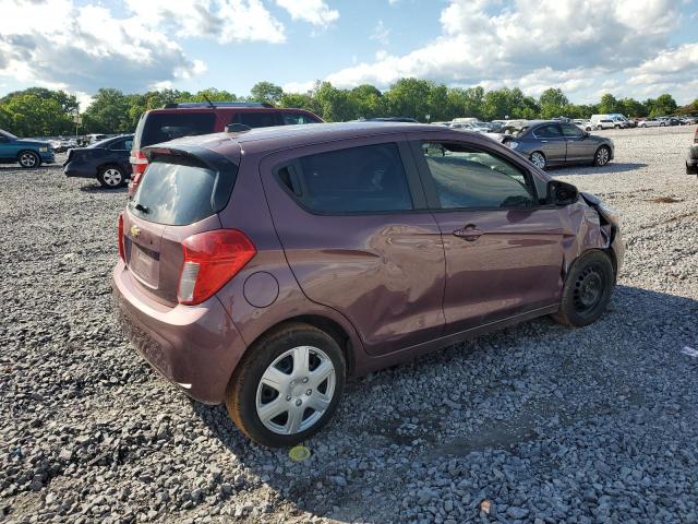 Vin: kl8cb6saxlc405598, lot: 59049855, chevrolet spark ls 20203