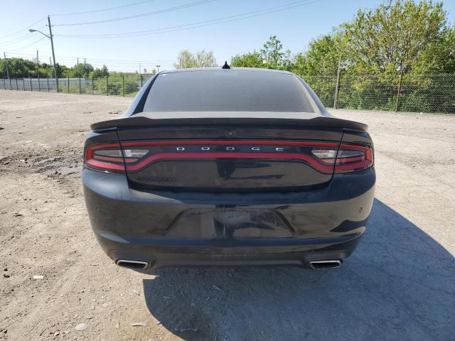 2018 DODGE CHARGER GT - 2C3CDXJG3JH330528