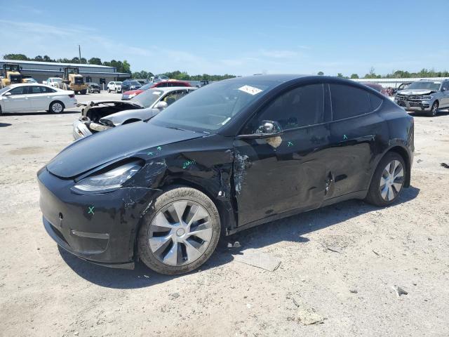 Vin: 7saygdee2pa084828, lot: 55437945, tesla model y 2023 img_1