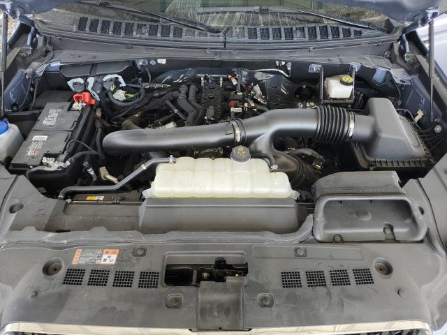 2024 LINCOLN NAVIGATOR - 5LMJJ2TG6REL12015