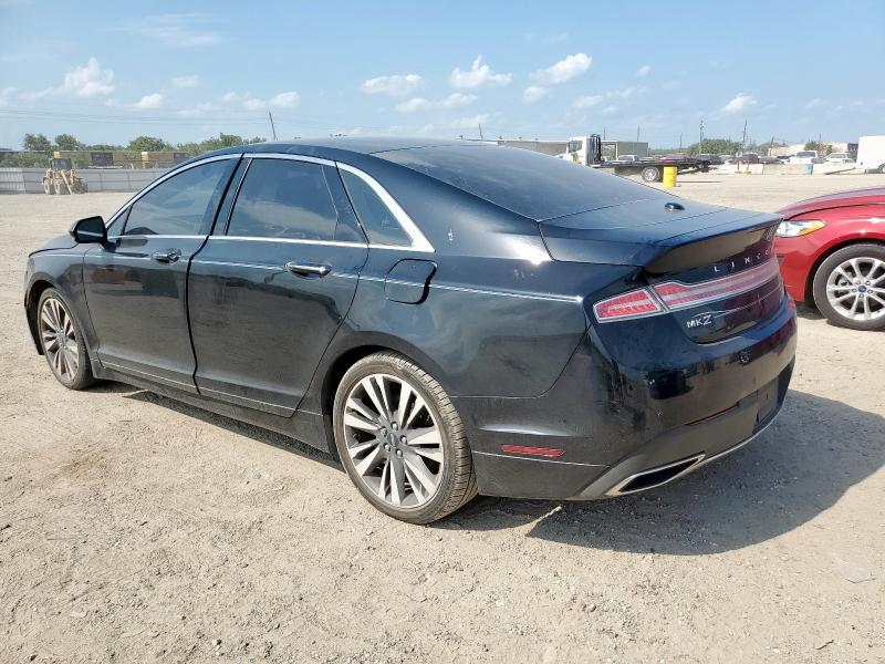 Vin: 3ln6l5e98jr627323, lot: 58080145, lincoln mkz reserve 20182