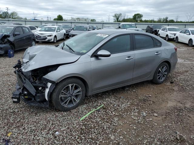 Vin: 3kpf24ad1ne424895, lot: 57462585, kia forte fe 2022 img_1