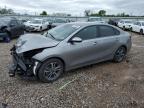 2022 KIA FORTE FE - 3KPF24AD1NE424895