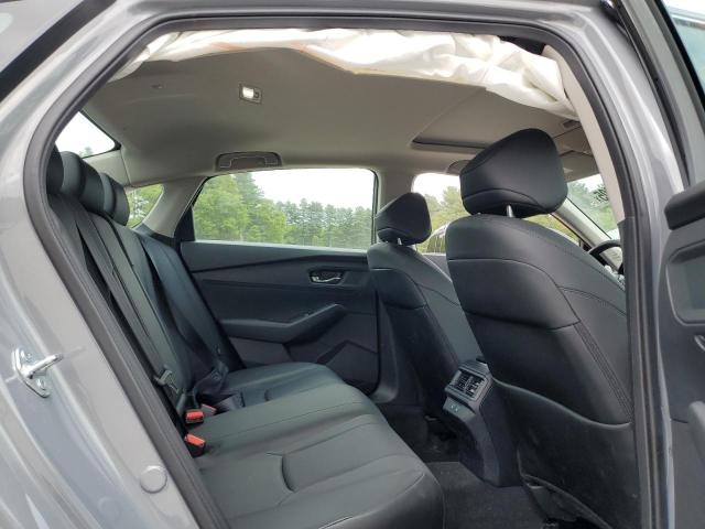 2024 HONDA ACCORD HYB - 1HGCY2F64RA094518