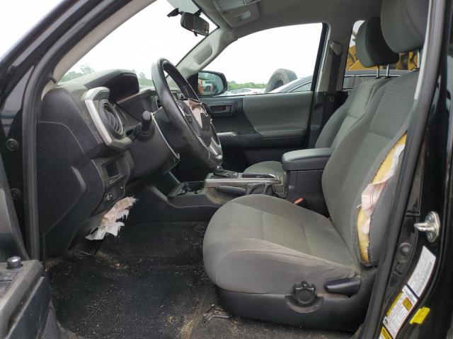 2017 TOYOTA TACOMA DOU - 5TFAX5GN4HX096538