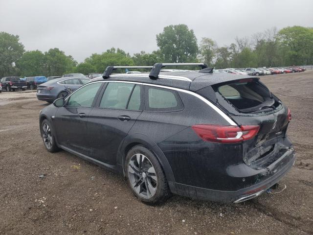 Vin: w04gv8sx8k1013160, lot: 57957395, buick regal essence 20192