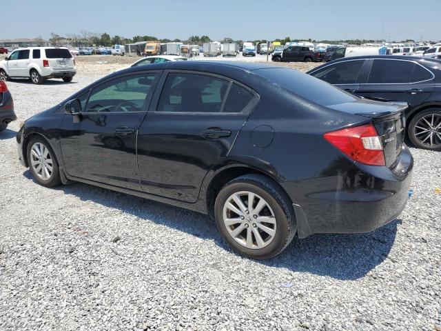 Vin: 2hgfb2f83ch508039, lot: 58389835, honda civic ex 20122
