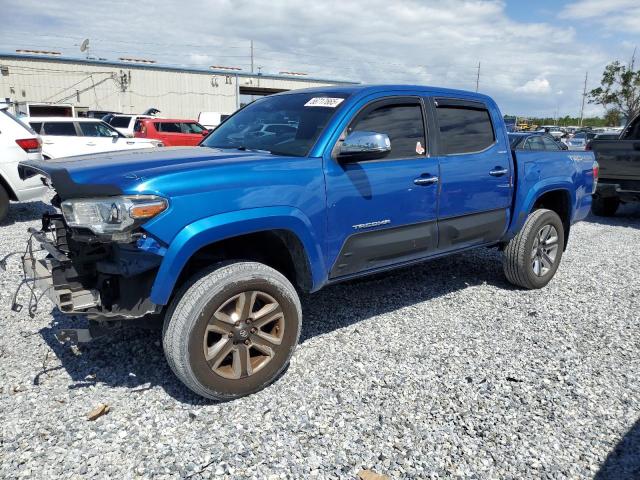Vin: 3tmgz5an9jm152840, lot: 56717665, toyota tacoma double cab 2018 img_1