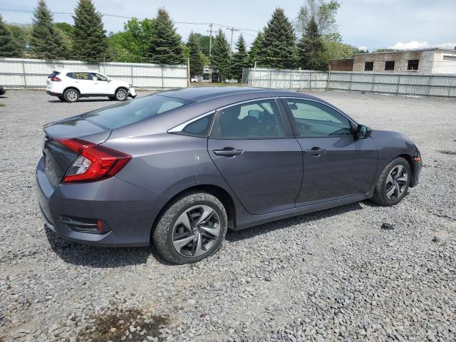 Vin: 2hgfc2f67lh514051, lot: 58304235, honda civic lx 20203