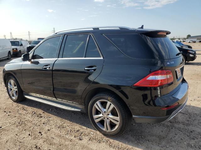 Vin: 4jgda5jb8ea411199, lot: 55778065, mercedes-benz m-class 350 20142