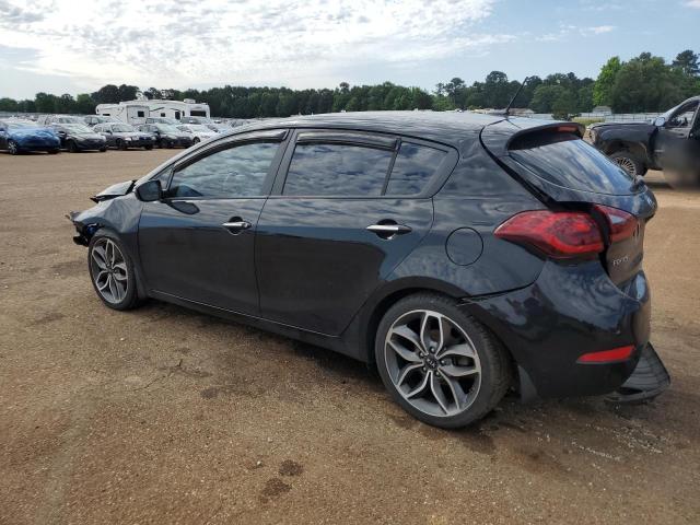 Vin: knafz5a32g5498542, lot: 55587425, kia forte sx 20162