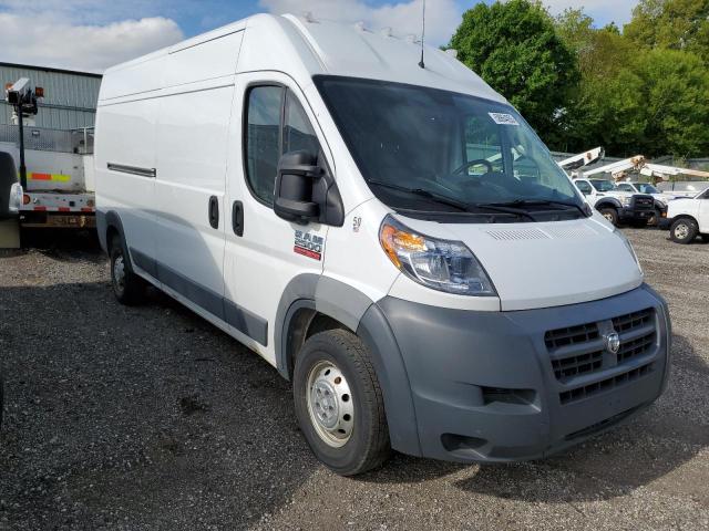 2018 RAM PROMASTER - 3C6TRVDG5JE103521