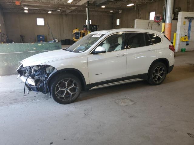 Vin: wbxht3c36h5f75824, lot: 56330735, bmw x1 xdrive28i 2017 img_1