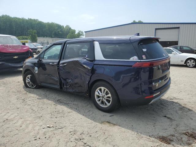 Vin: kndnb4h31p6282940, lot: 54420295, kia carnival l lx 20232