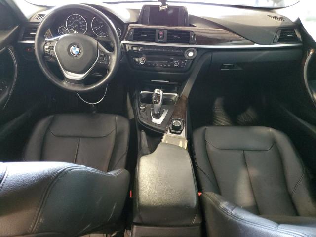 2015 BMW 328 XI WBA3B3C55FJ985279