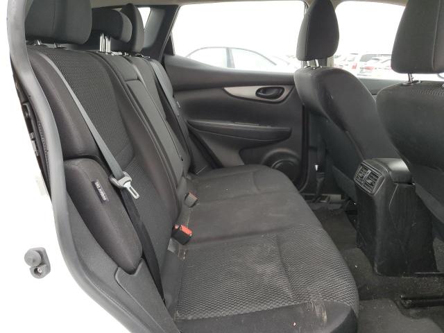 2020 NISSAN ROGUE SPOR - JN1BJ1CW1LW363987