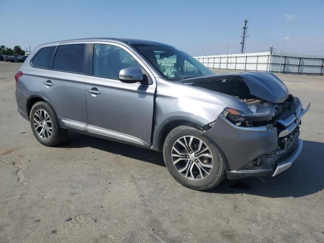 Vin: ja4az3a34jj003445, lot: 55850775, mitsubishi outlander se 20184