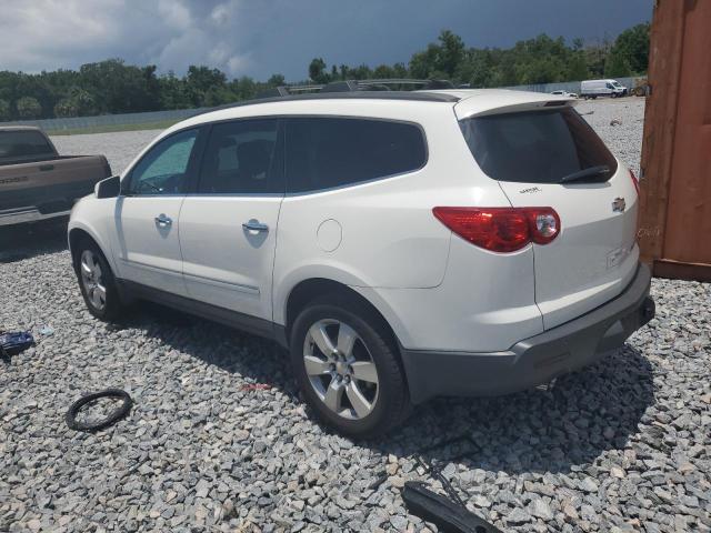 Vin: 1gnkrled6cj185575, lot: 58961575, chevrolet traverse ltz 20122